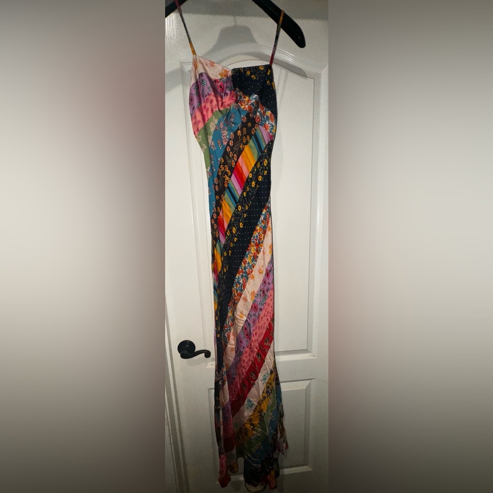Fiona Maxi Confetti